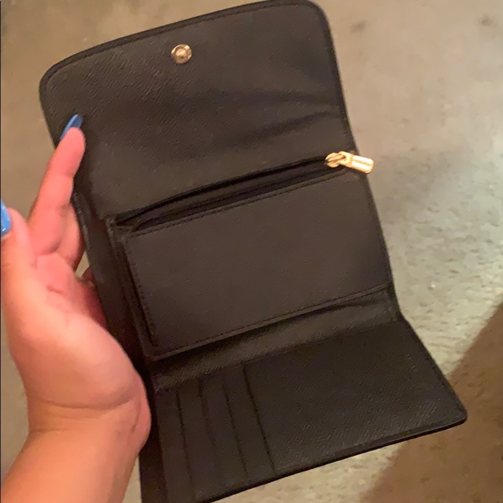 Coach wallet - Picture 3 of 5